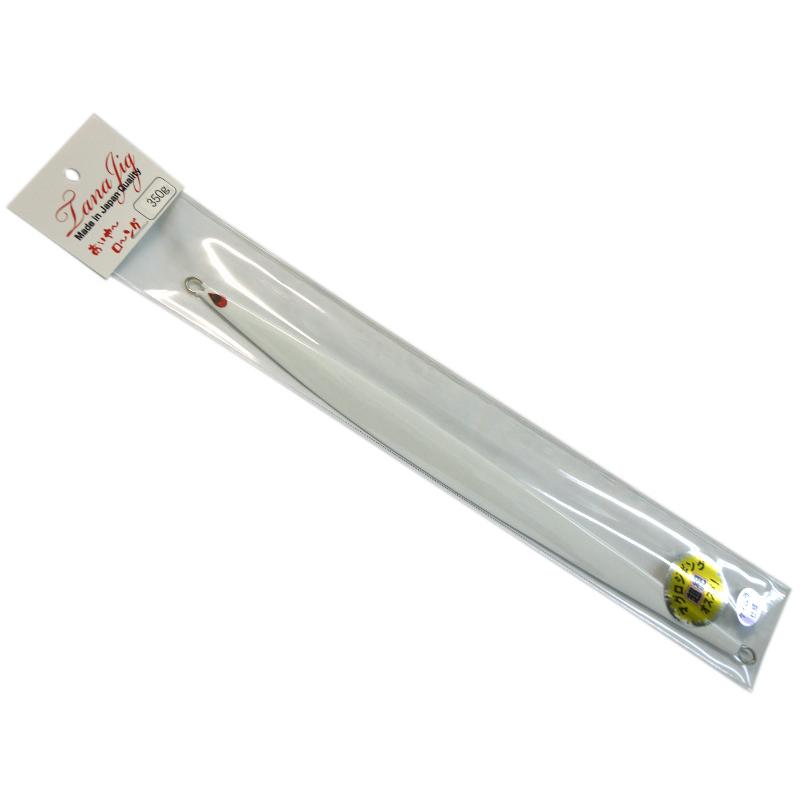 新品 TANAJIG あいやーロング400g/350g/300g あいや～ロング 180g