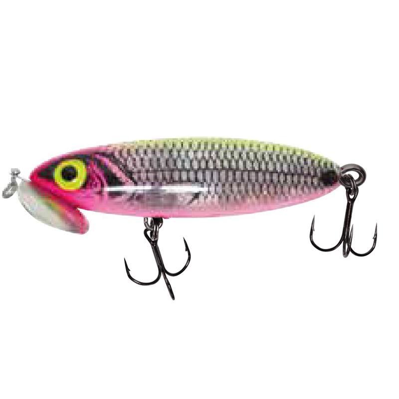 ボンバダ ペンシルバグ #ボマピンクチャート : Japan Bass Tackle
