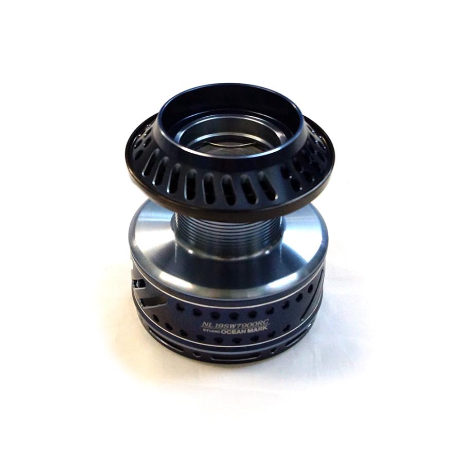 スタジオオーシャンマーク カスタムスプール NL 19SW7900RC(21