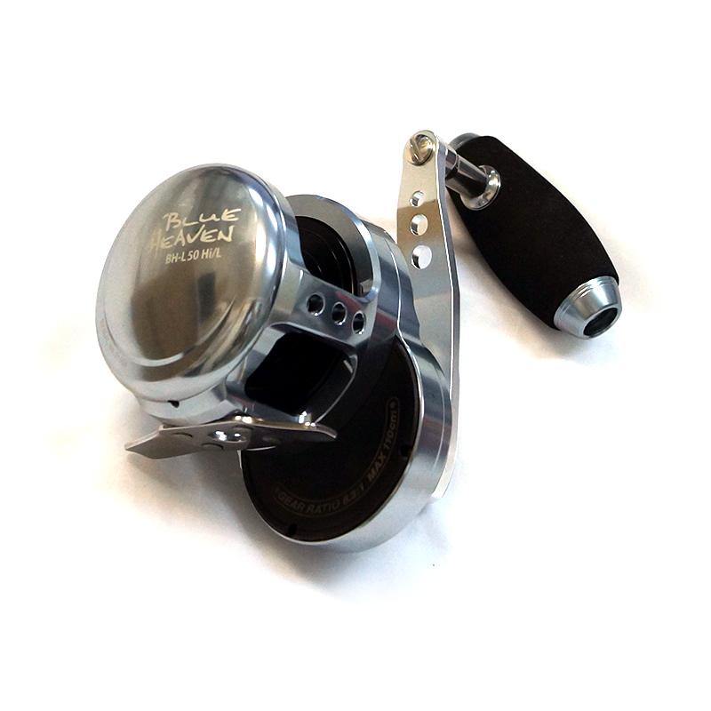 スタジオオーシャンマーク ブルーヘブン BH L50 Hi/L(22) ライトブルー  