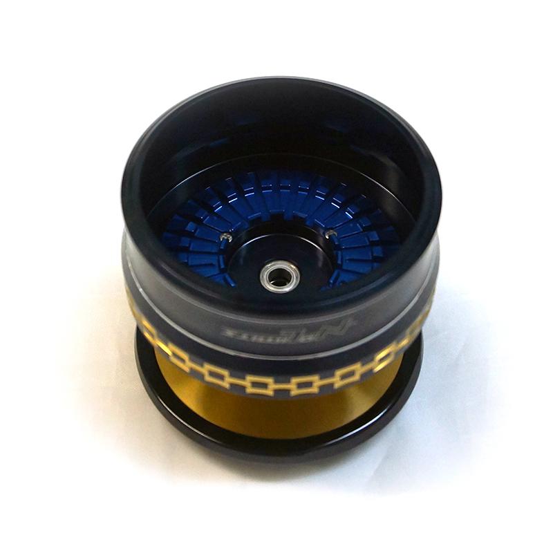 【超美品】スタジオオーシャンマーク　ST16000HP Amazon | スタジオオーシャンマーク NO LIMITS 20ST16000HP(22) ブルー