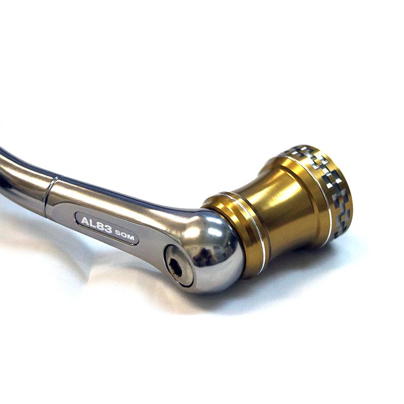 スタジオオーシャンマーク カスタムハンドル 20ST14000/8000AG45