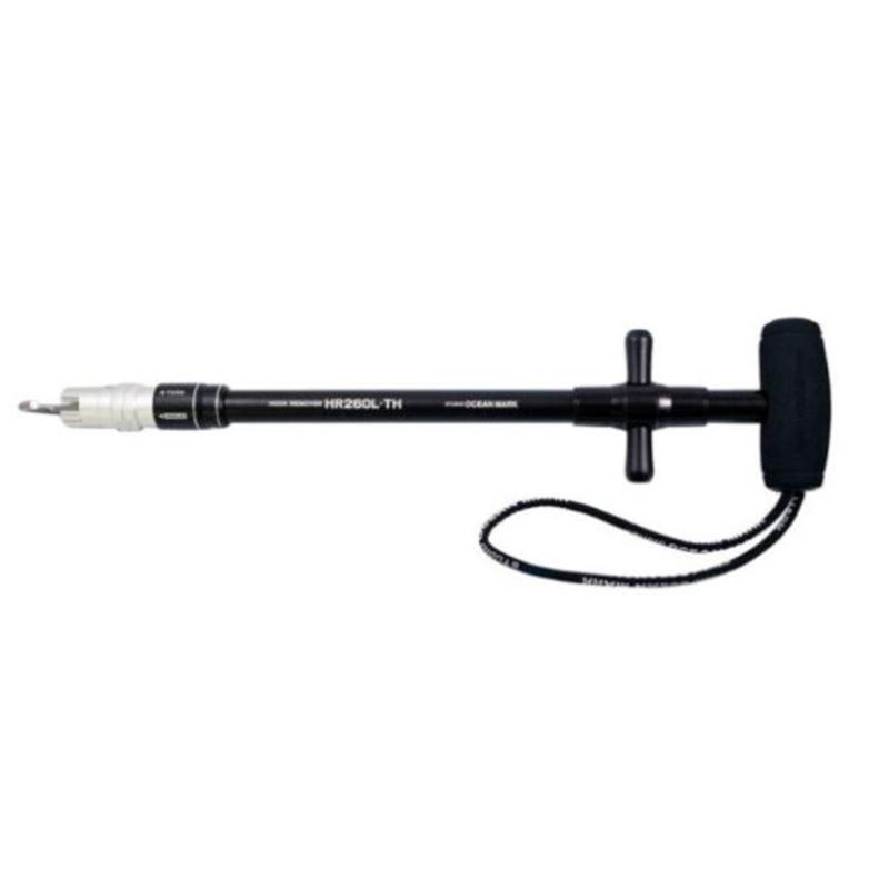 スタジオオーシャンマーク フックリムーバー HR260L-TH #ショット