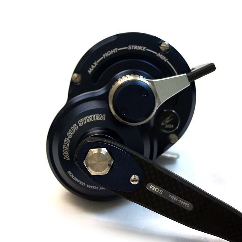 スタジオオーシャンマーク ブルーヘブン BH L50 Hi/L(24) ブルー  