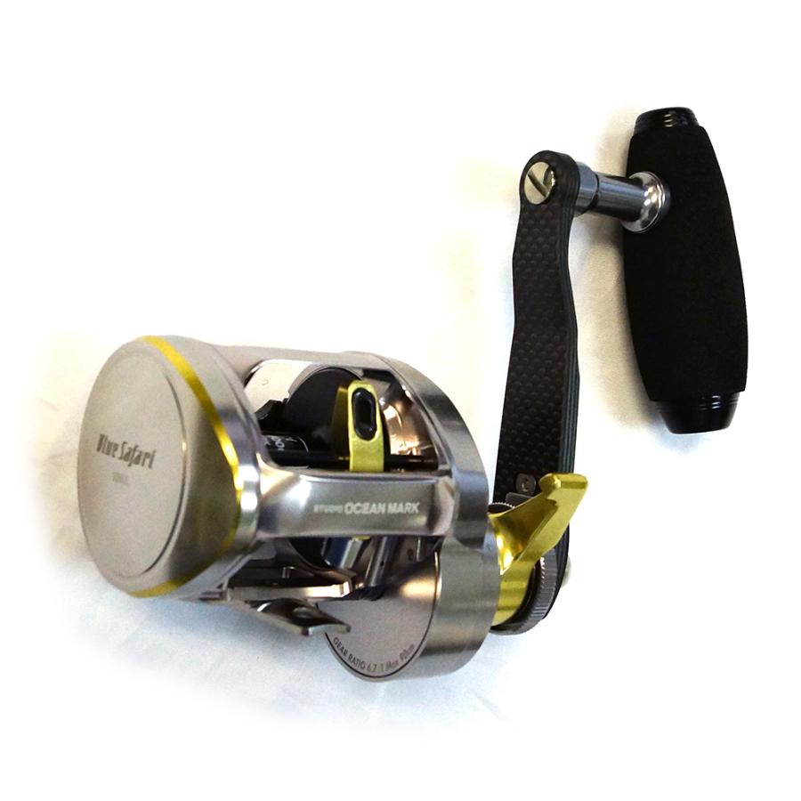 スタジオオーシャンマーク ブルーサファリ 35Hi/L-D/G(24) 中深海SP