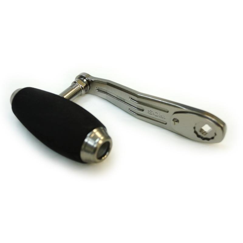 スタジオオーシャンマーク カスタムハンドル AE85/AL98 アルミアーム