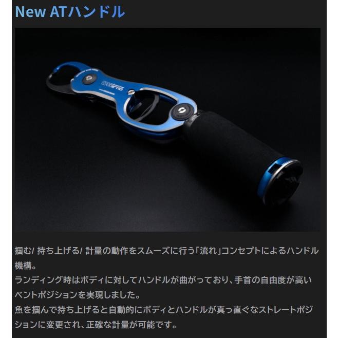 スタジオオーシャンマーク オーシャングリップ OG2710 SD #BkT ブラック/チタン （26）_5