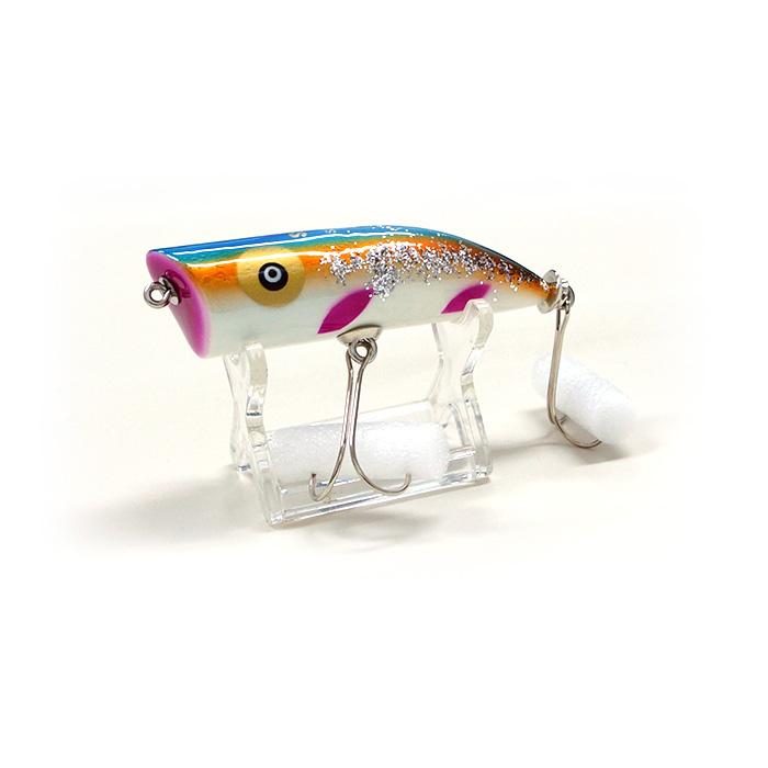 STOCKLURES（ストックルアーズ） スプラフィッシュ ウッドルアー 595