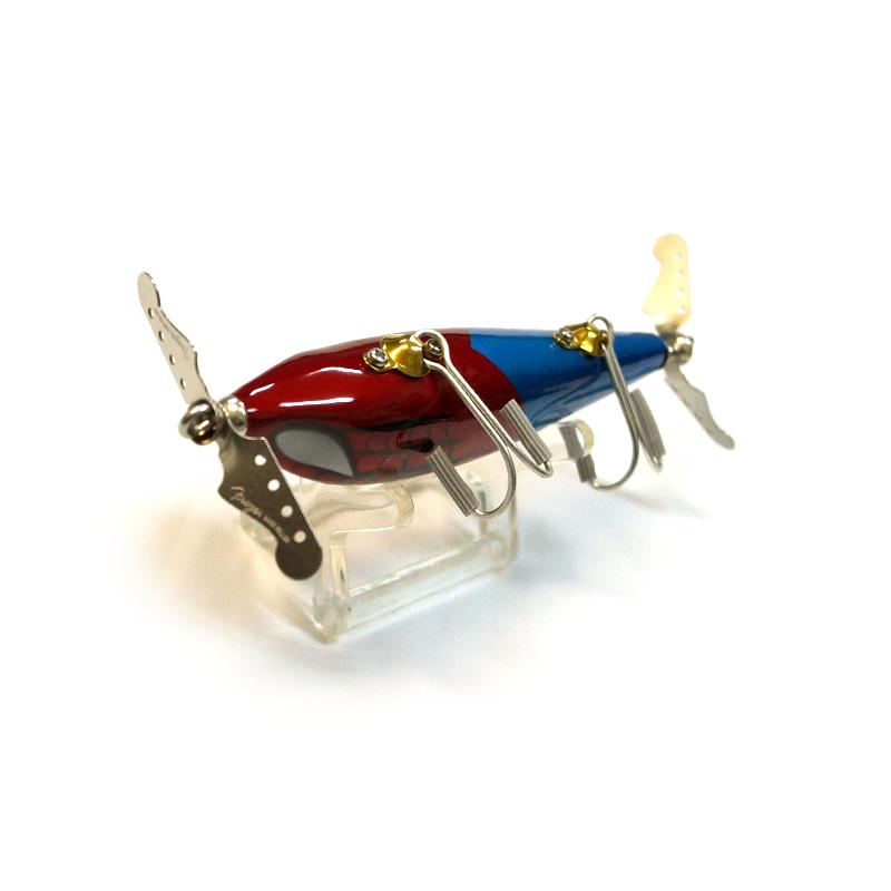 FROG PRODUCTS（フロッグプロダクツ） ウッドジリジリスパトニック 110