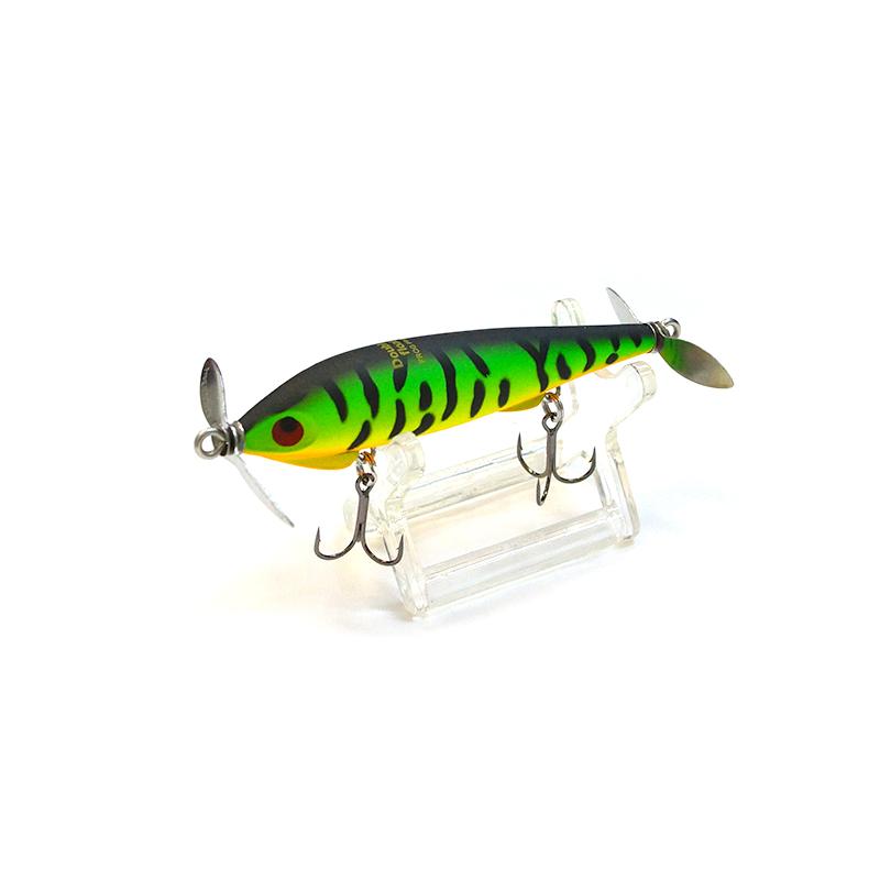 FROG PRODUCTS フロッグプロダクツ ダブルフィンフローターライブ