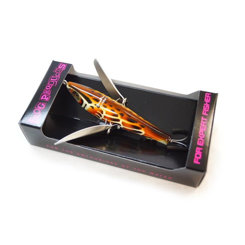 Barbati フロッグプロダクツ ウッドハミングバード クリア : Japan