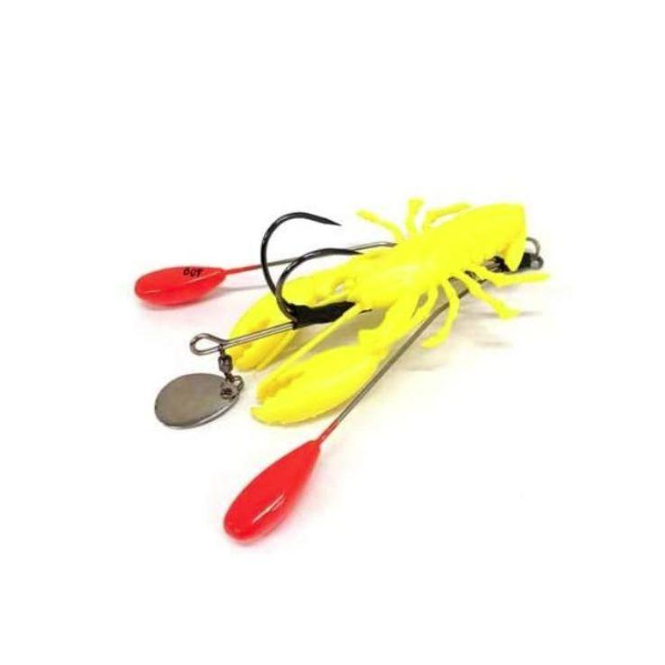 One Knack（ワンナック） デビルエイト 極掛 30g #チャート : Japan