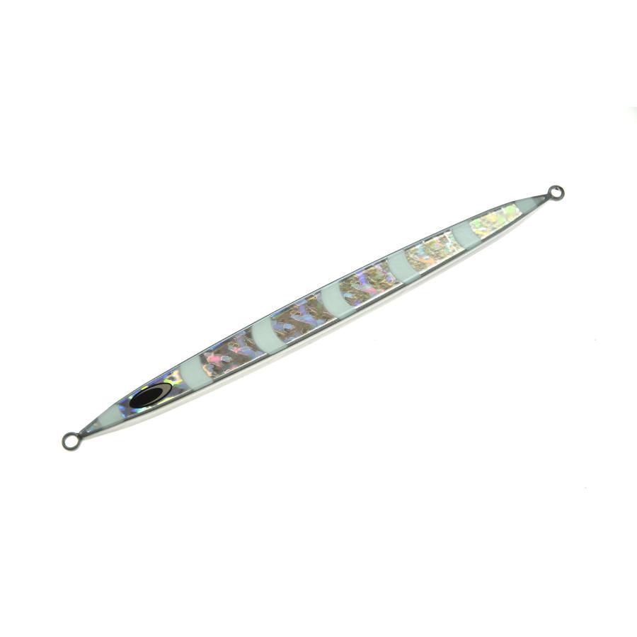 鉄ジグ ネイチャーボーイズ スイムライダー鉄ジグ180g - ホシノ釣具店