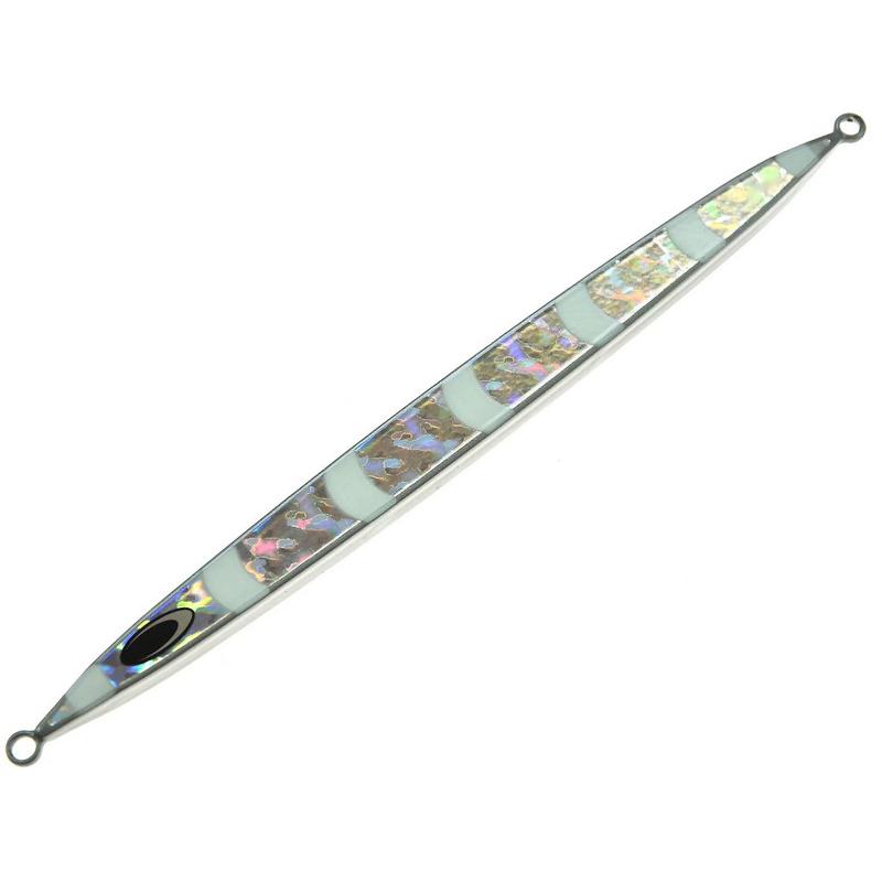 ネイチャーボーイズ　スイムライダー　230g NatureBoys ネイチャーボーイズ 鉄ジグ スイムライダー 230g #12K