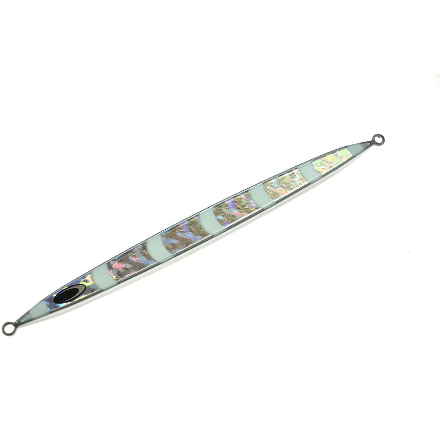 NatureBoys ネイチャーボーイズ 鉄ジグ スイムライダー 350g #12K
