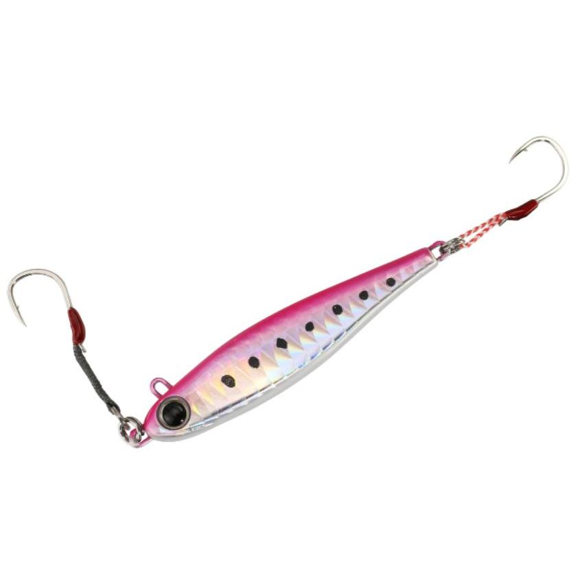 NatureBoys ネイチャーボーイズ スイッチライダー 40g #05 ピンク