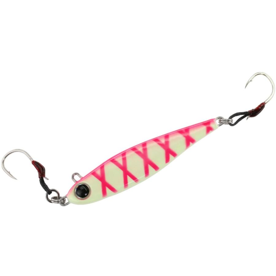 NatureBoys ネイチャーボーイズ スイッチライダー 40g #14 グロー