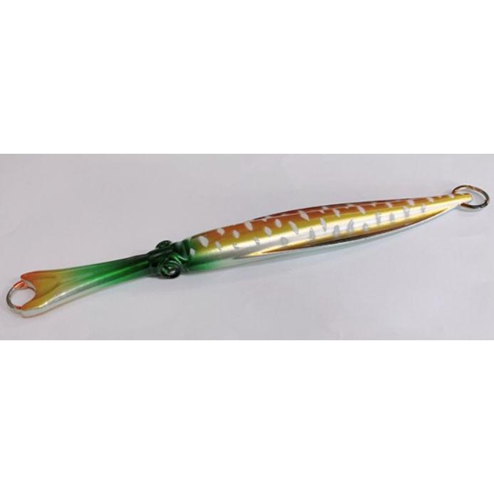 オンザブルー グローエンペラー ジャーク 300g #03 ラスタ