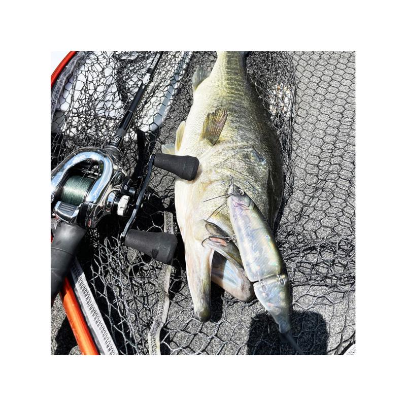 美品⭐️ゴーフィッシング Gハンドル 105mm ベイトリール GO FISHING ゴーフィッシング Gハンドル ベイトリール用 105mm : Japan