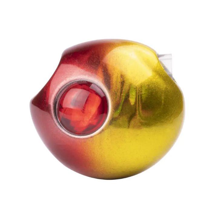 START（スタート） 2step TG JOY ヘッド 80g #5 ゴールドレッド