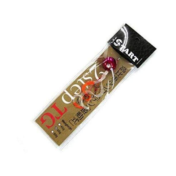 START（スタート） 2step TG トリプルフックSカーリー コンプリート