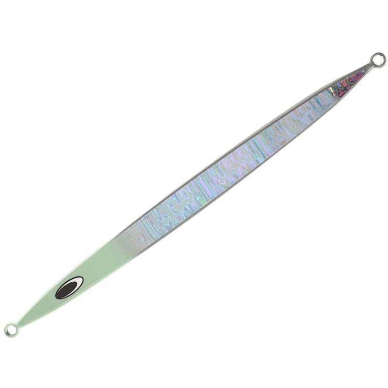 NatureBoys ネイチャーボーイズ 鉄ジグ スイムライダー 350g #15K
