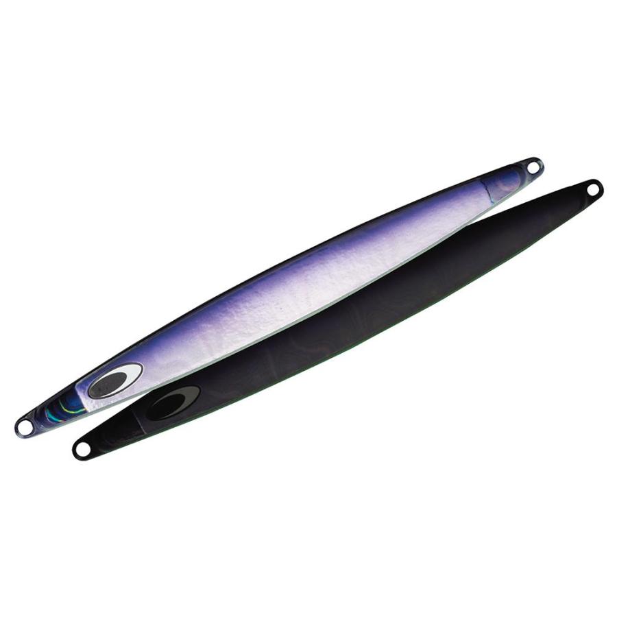 NatureBoys ネイチャーボーイズ ウィグルライダー 160g #パープル
