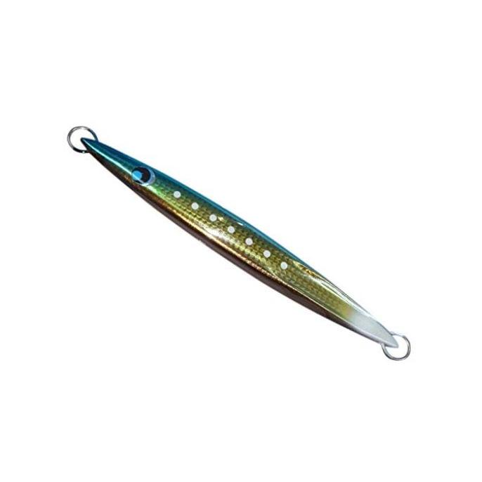 ウロコ ウロコジグ 大阪フィッシングショー 2020モデル 120g UROCO
