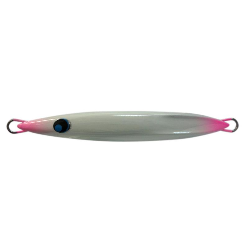 ウロコ ウロコジグ ショート 180g #011G フルグロー : Japan Bass
