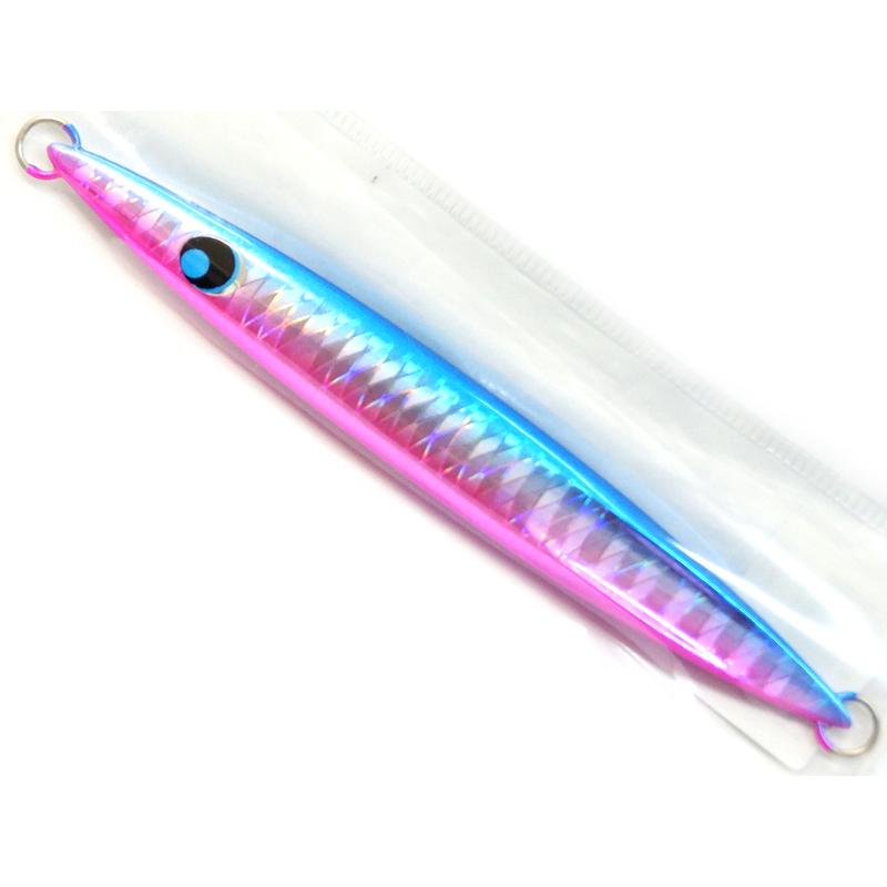 ウロコ ウロコジグ 160g ヒロトモデル #247G ブルピン/FHグロー