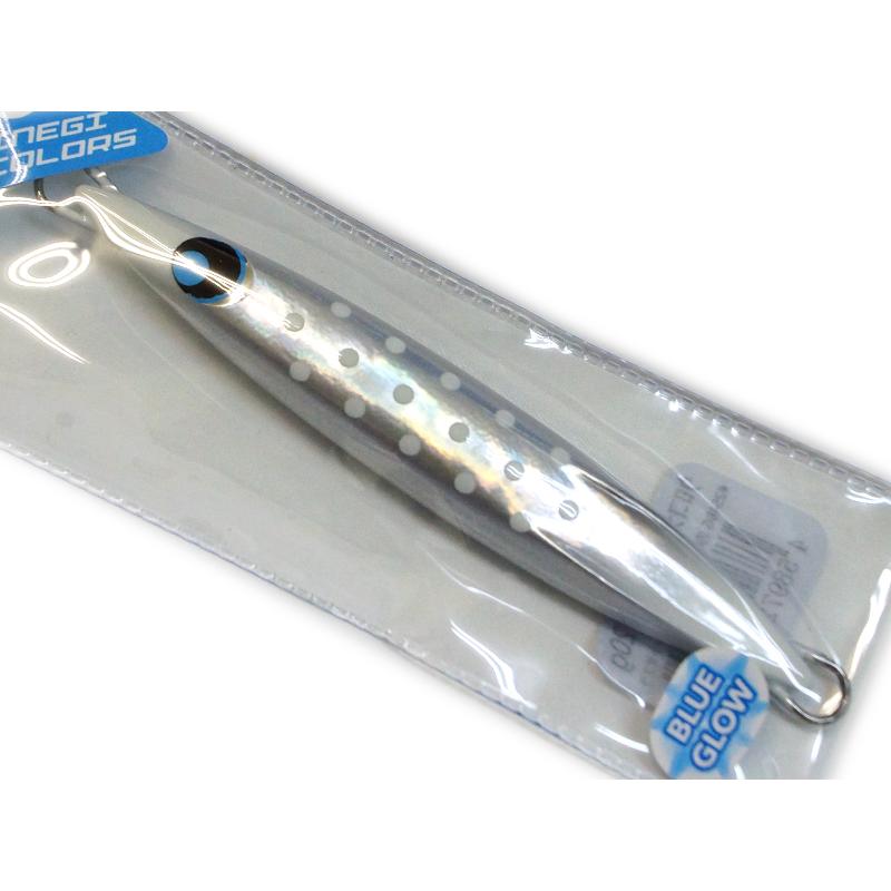ウロコ ウロコジグ ショート 120g スピネギ スペシャルカラーズ #255BG