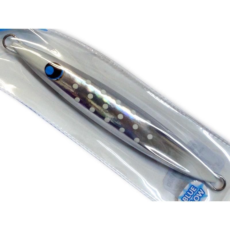 ウロコ ウロコジグ ショート 180g スピネギ スペシャルカラーズ #255BG