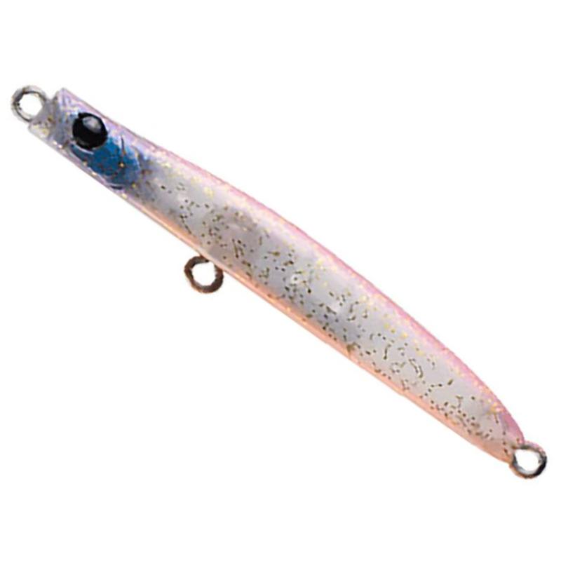 APIA アピア パンチライン 60 #13 ナイトペール : Japan Bass Tackle