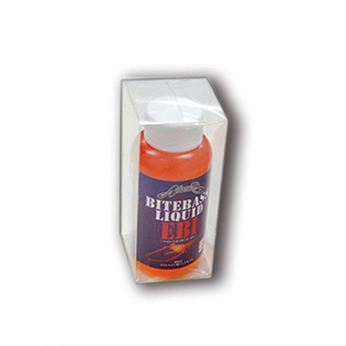 NORIES（ノリーズ） バイトバスリキッド エビ ソフトベイト用ソーク