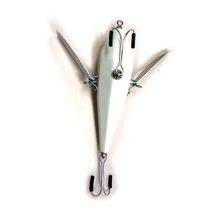 FROG PRODUCTS（フロッグプロダクツ） スカムノイズ105 #グロウ
