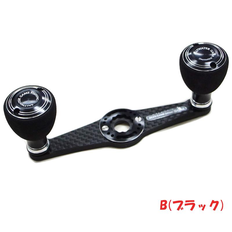 ゴーフィッシング Gハンドル ベイトリール用 GO FISHING G HANDLE