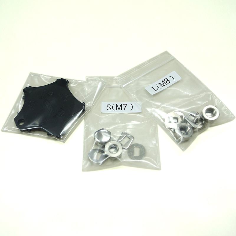 スタジオオーシャンマーク カスタムハンドル NL AC25/C48W : Japan