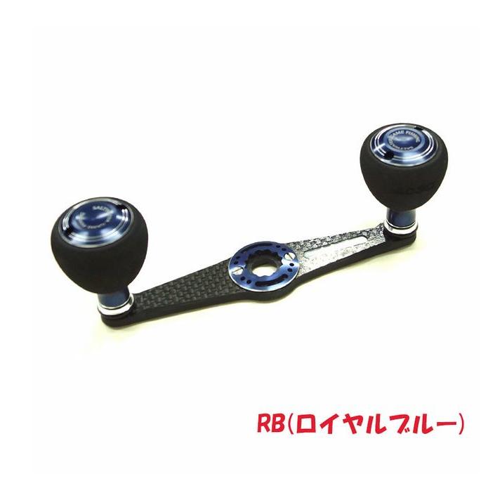 スタジオオーシャンマーク カスタムハンドル NL AC30/C53W : Japan