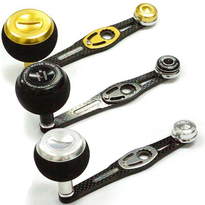 スタジオオーシャンマーク カスタムハンドル AG41/C7663Cb : Japan