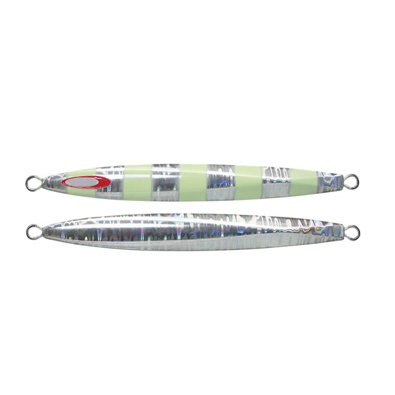 ジャッカル　アンチョビルメタル160g JACKALL（ジャッカル） アンチョビメタル タイプ1 160g グロー系