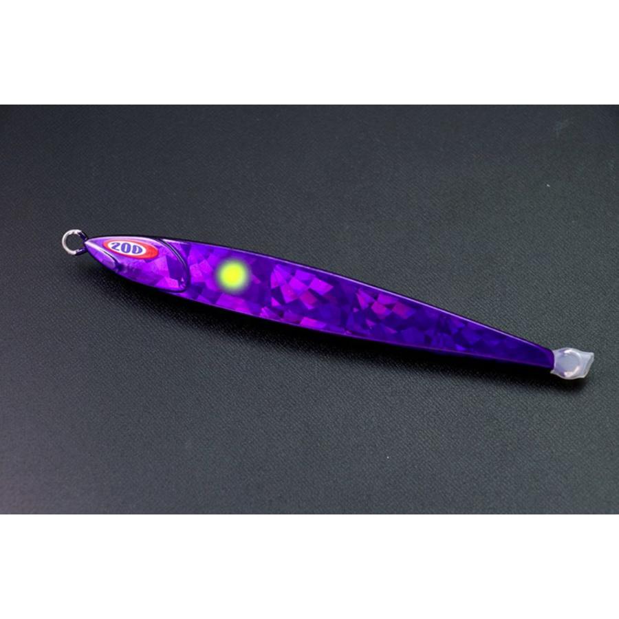 JACKALL（ジャッカル） アンチョビメタル タイプZERO 160g : Japan