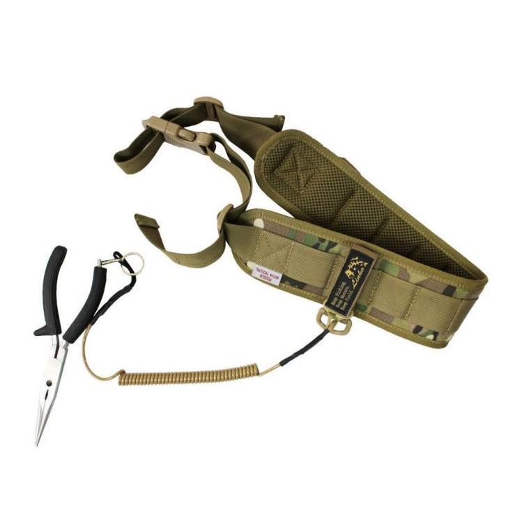 リーニア フィッシュグリップホルダー LINHA CL-36 : Japan Bass