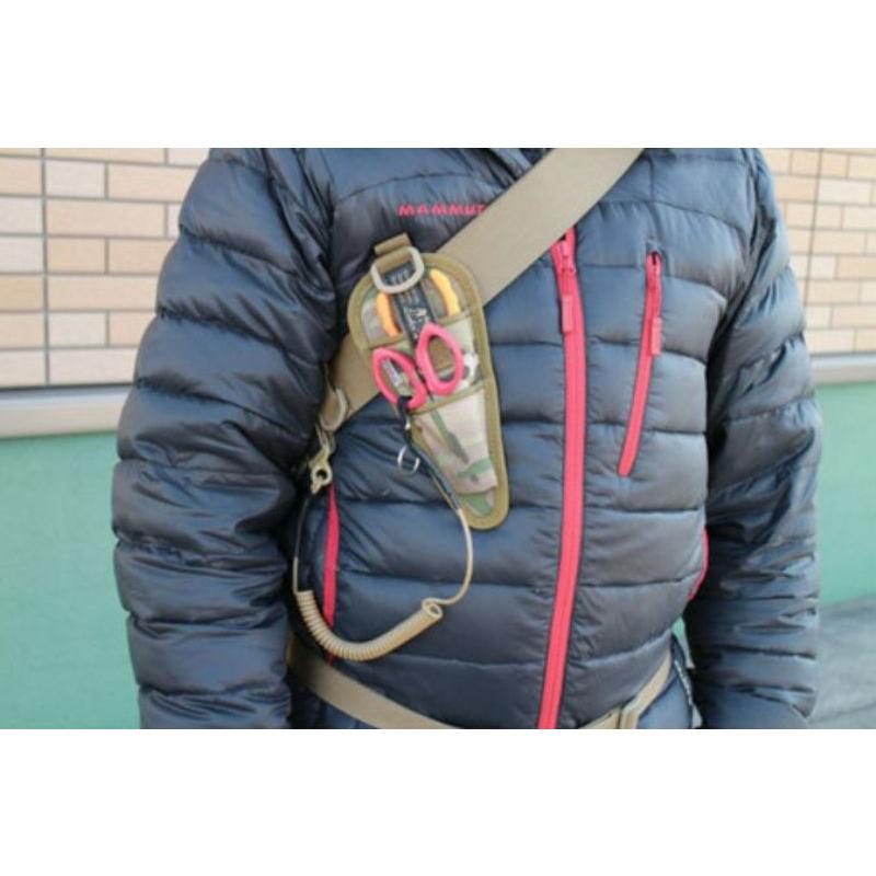 リーニア フィッシュグリップホルダー LINHA CL-36 : Japan Bass