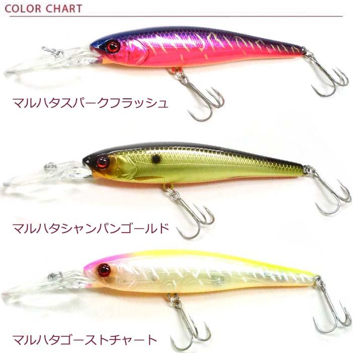 JACKALL - bass2008 ダウズビドー90SP 新品未開封4個セット 送料込み JACKALL - bass2008 ダウズビドー90SP 新品未開封4個セット 送料