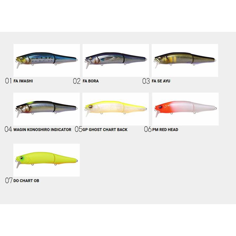 メガバス　ゴーラム147SW 2個 hq720.jpg?sqp=-