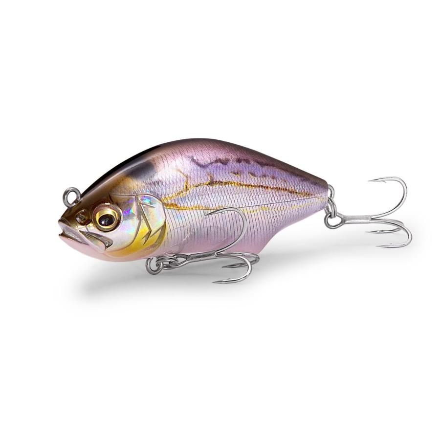 最終価格❤️ ハダラトラップ 9個セット価格です Megabass（メガバス） ハダラトラップ : Japan Bass Tackle - 通販