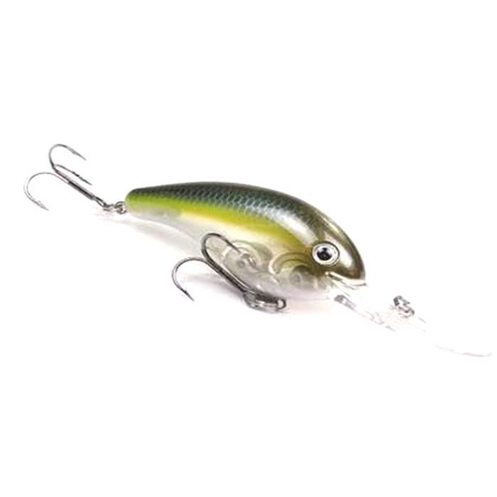 ポ*ー様 MPB Lures クランクベイト ピンク キープキャスト限定
