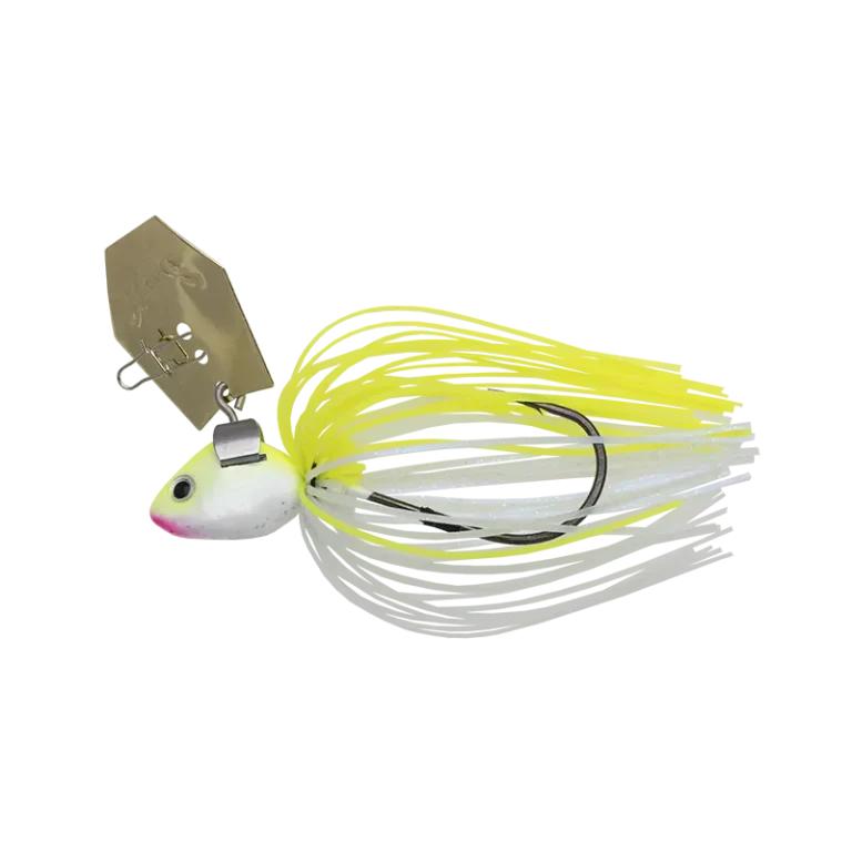 NORIES（ノリーズ） フラチャットS 14g スナッグレスブレードジグ
