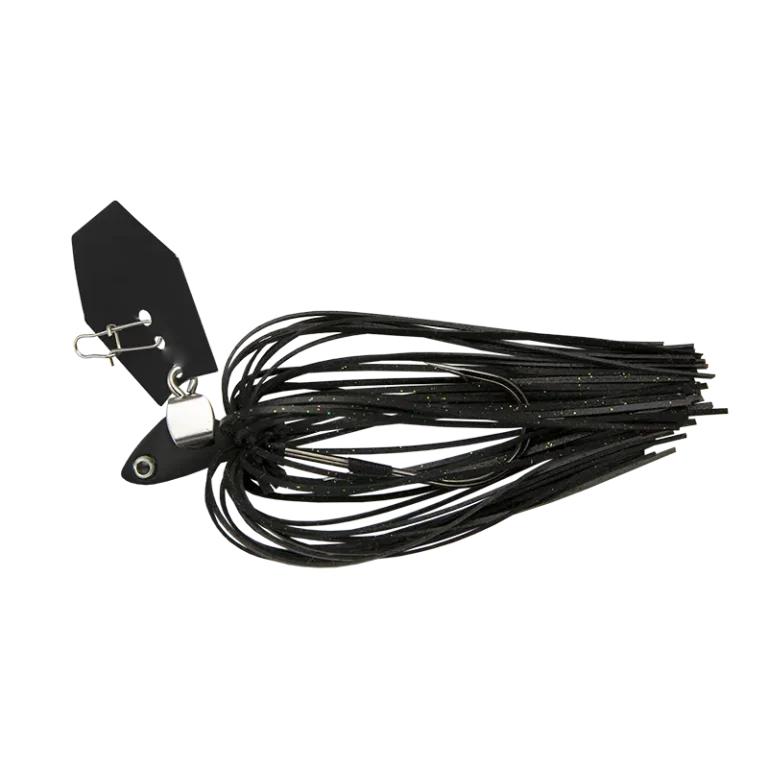NORIES（ノリーズ） フラチャットS 18g スナッグレスブレードジグ