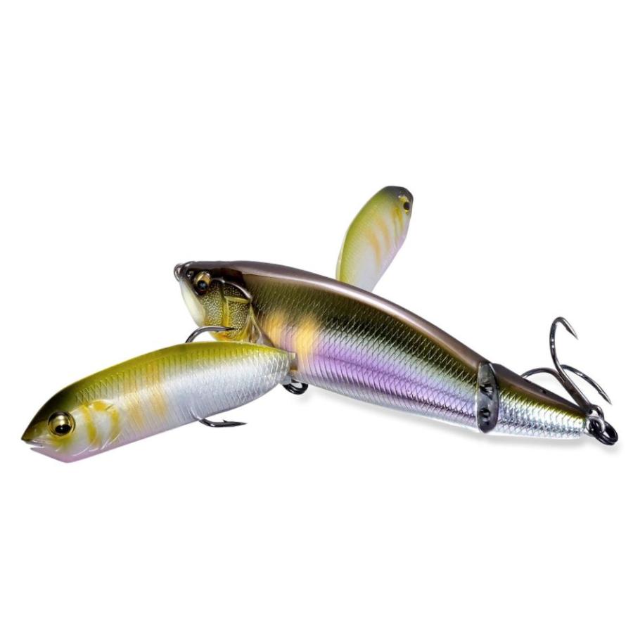 メガバス アイウィング トリプルフライ iwingtflyJapan Bass Tackle 通販 Yahoo!ショッピング